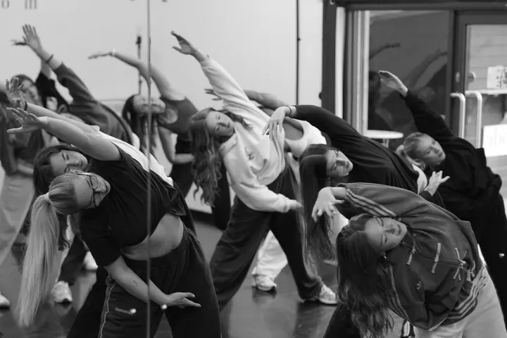 mode movement — wellness-studio in Wellingborough — 2