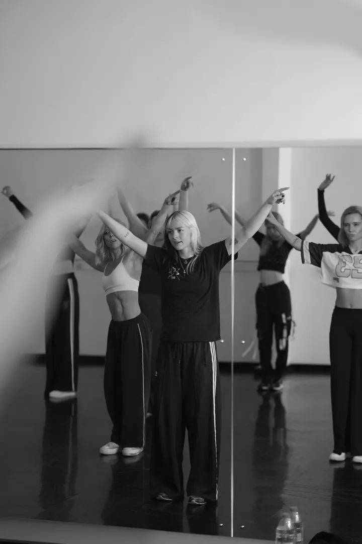 mode movement — wellness-studio in Wellingborough — 3
