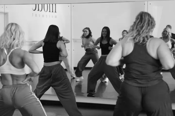 mode movement — wellness-studio in Wellingborough — 3