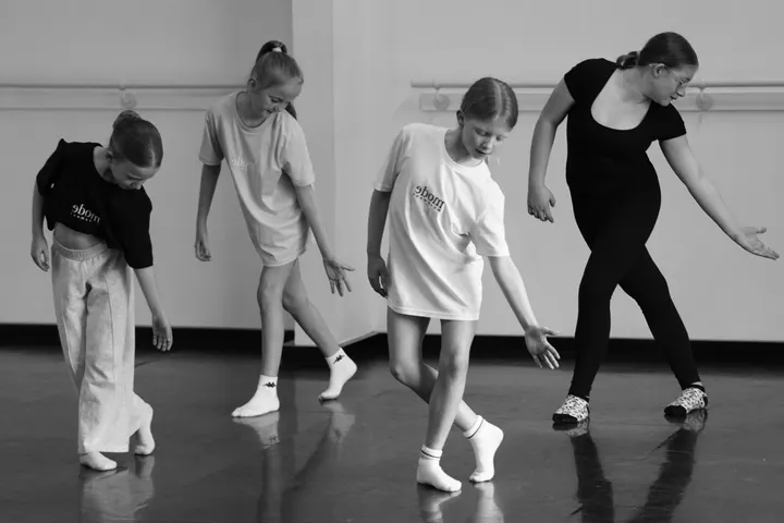 mode movement — wellness-studio in Wellingborough — 4