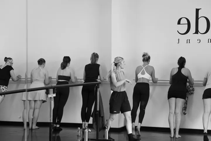 mode movement — wellness-studio in Wellingborough — 5