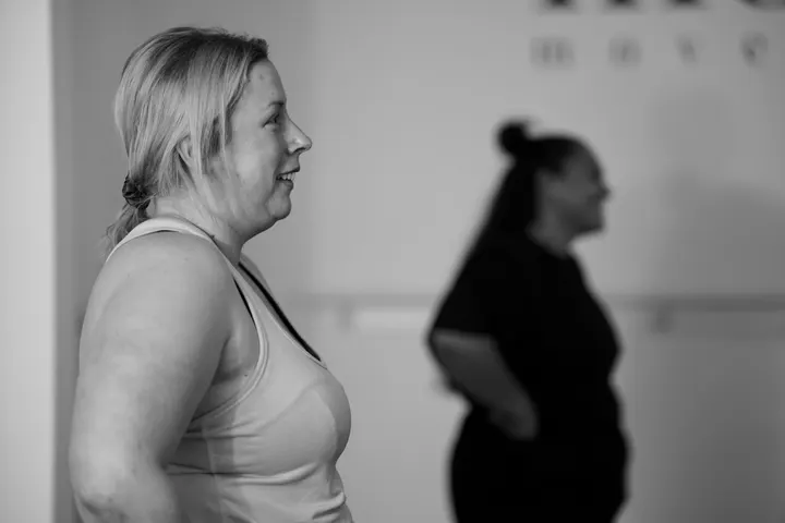mode movement — wellness-studio in Wellingborough — 6