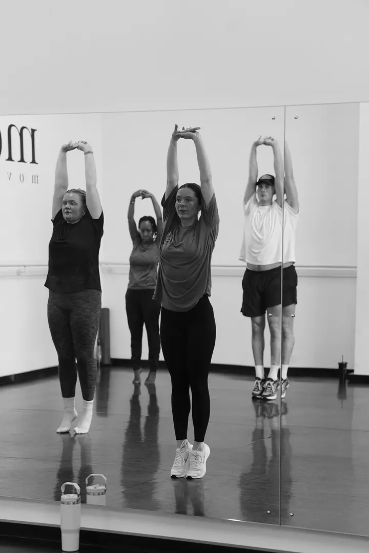 mode movement — Fitness Studio in Wellingborough, Wellingborough
