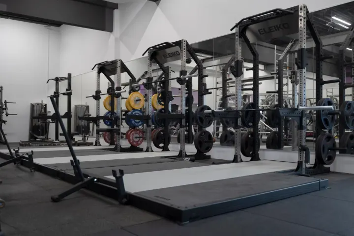 Lifthouse Lützel — fitnessstudio in Lützel, Koblenz — 2