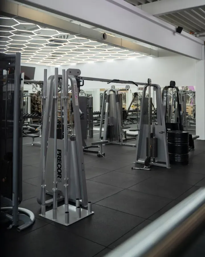Lifthouse Lützel — fitnessstudio in Lützel, Koblenz — 3