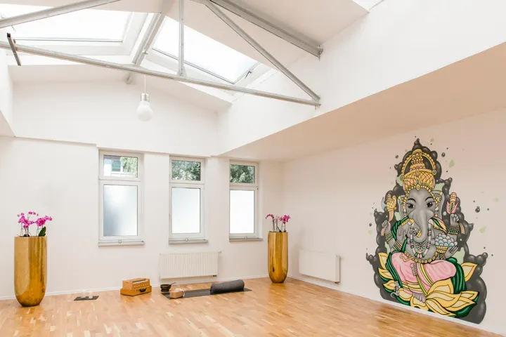 Yogato Yogastudio — Yoga in Innenstadt, Neuss