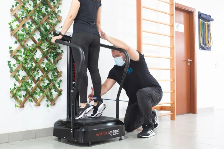 MoviMente Viseu — personal training-studio em Bairro das Mesuras, Viseu — 3