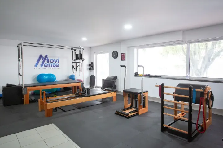 MoviMente Viseu — Personal training em Bairro das Mesuras, Viseu
