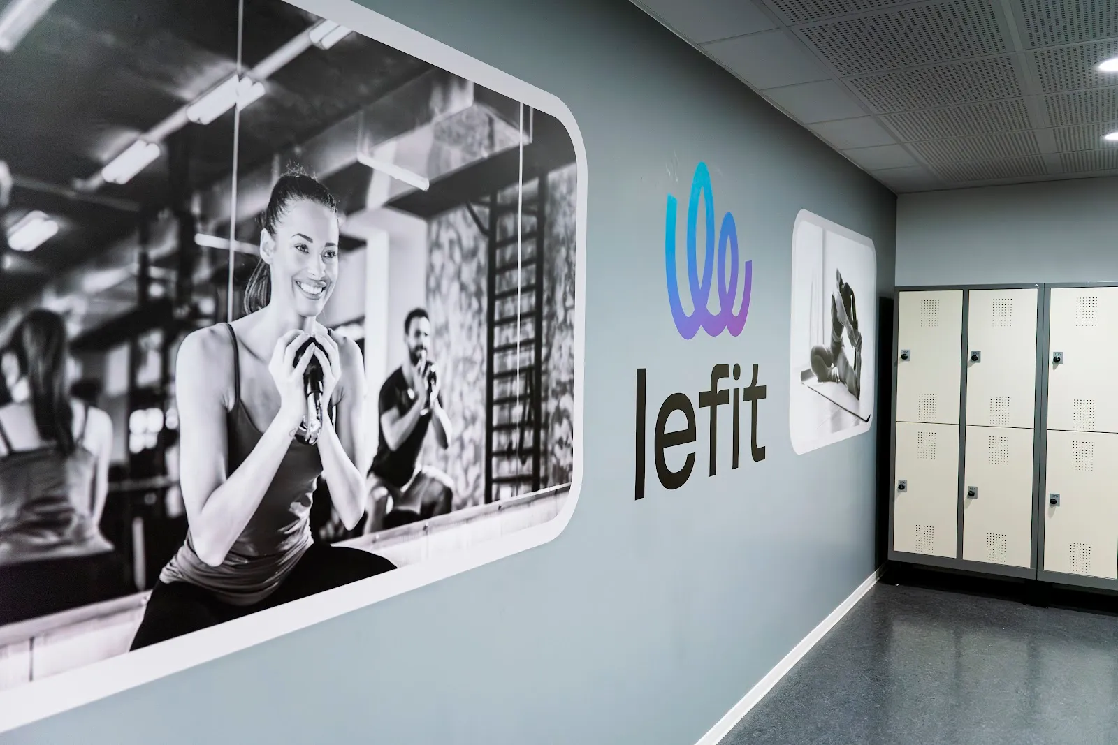 LeFit GmbH — fitnessstudio in Altona-Altstadt, Hamburg — 2