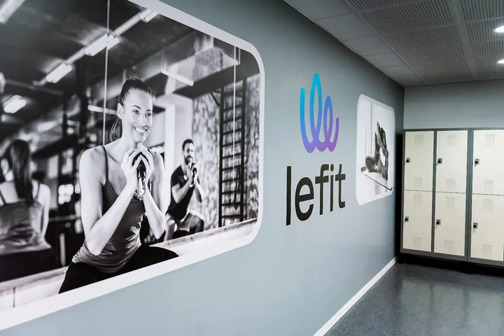LeFit GmbH — fitnessstudio in Altona-Altstadt, Hamburg — 2
