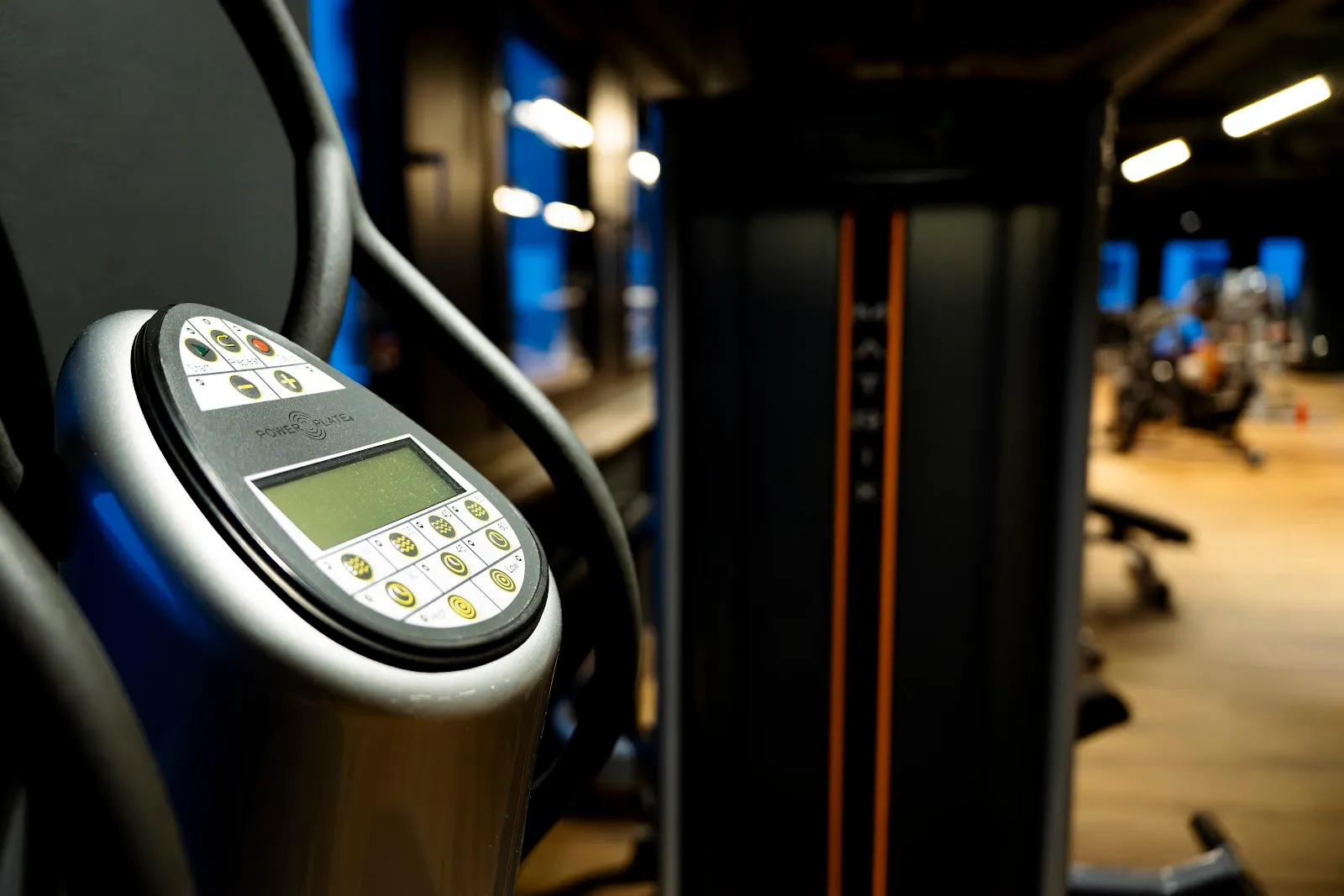 LeFit GmbH — fitnessstudio in Altona-Altstadt, Hamburg — 3