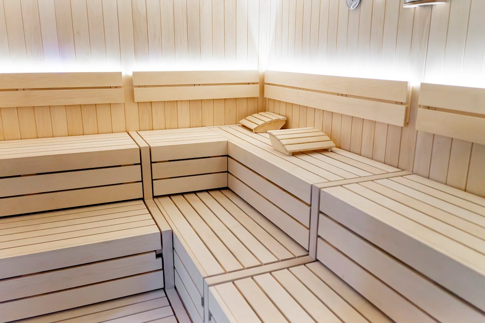 LeFit GmbH — fitnessstudio in Hamburg — 3