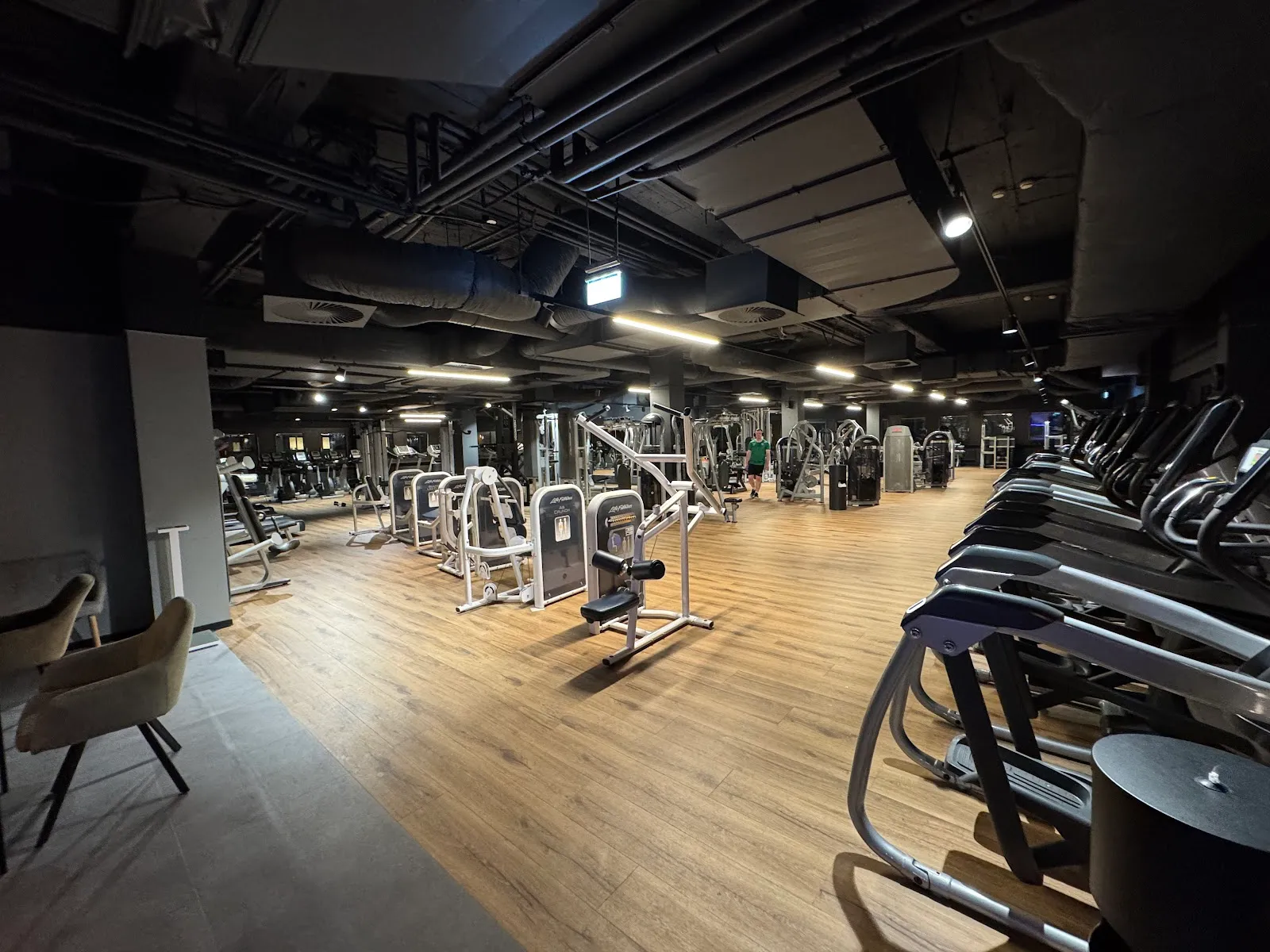 LeFit GmbH — fitnessstudio in Hamburg — 4