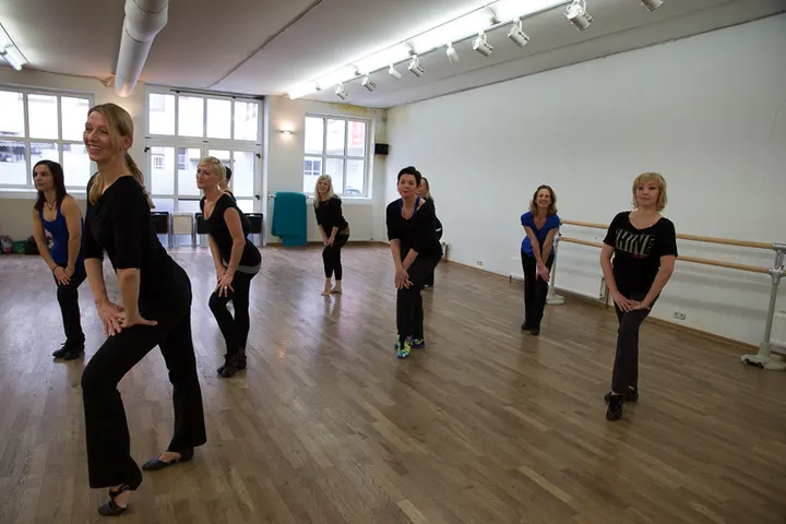 Lalit Tanzstudio Taunusstein — tanz-studio in Hahn, Taunusstein-Hahn — 3