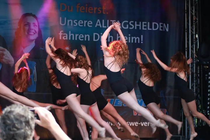 Lalit Tanzstudio Taunusstein — tanz-studio in Taunusstein-Hahn — 3