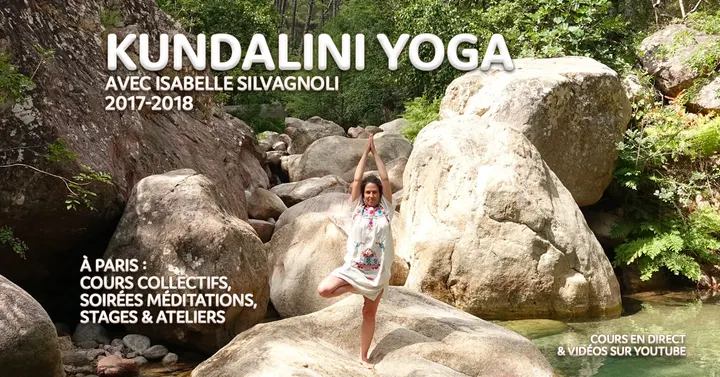 123yoga Paris — Yoga à Paris 20e Arrondissement, Paris