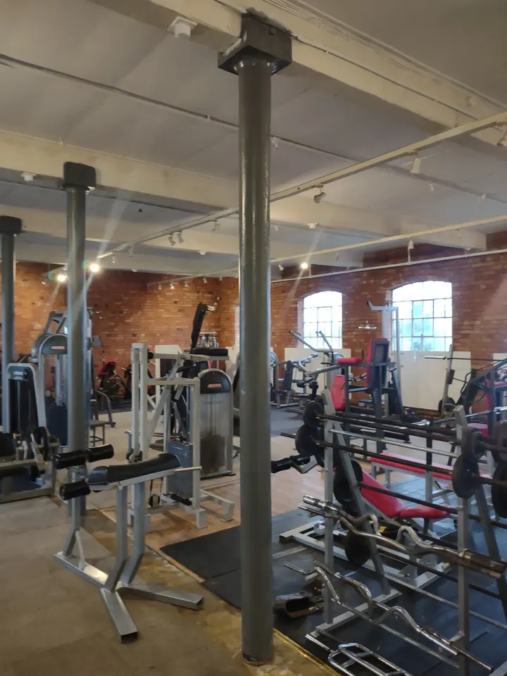 fearnone gym — fitness studio in Nottingham — 2