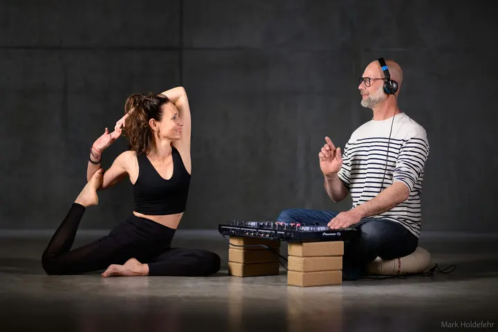 Hathalyoga — yoga-studio à Lyon — 5
