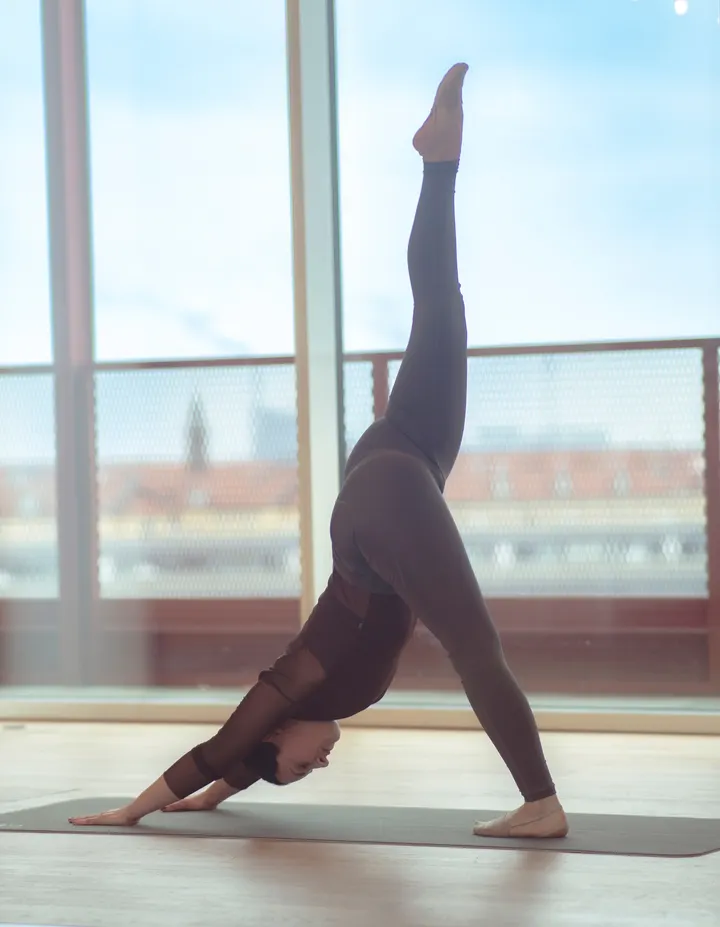 Forever Flexible — træningsstudio i København — 3