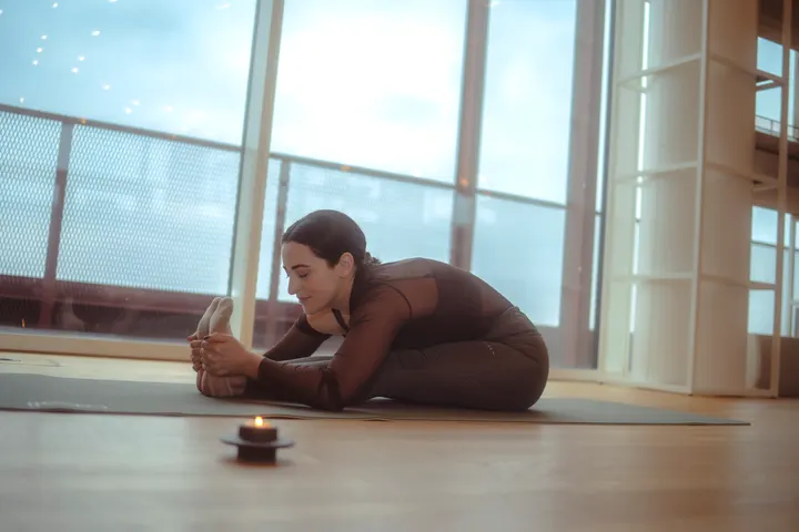 Forever Flexible — wellness-studio i Frederiksberg
