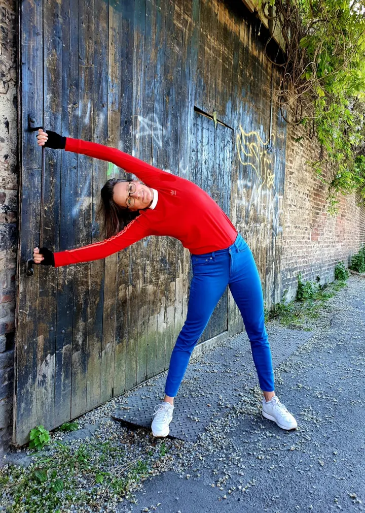 BAM - Body Awareness Movement — functional training-studio in Krefeld-Mitte, Krefeld — 3