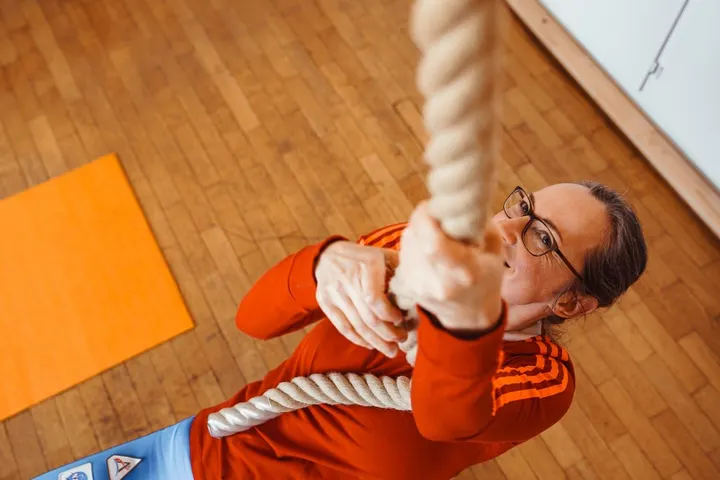 BAM - Body Awareness Movement — functional training-studio in Krefeld — 4