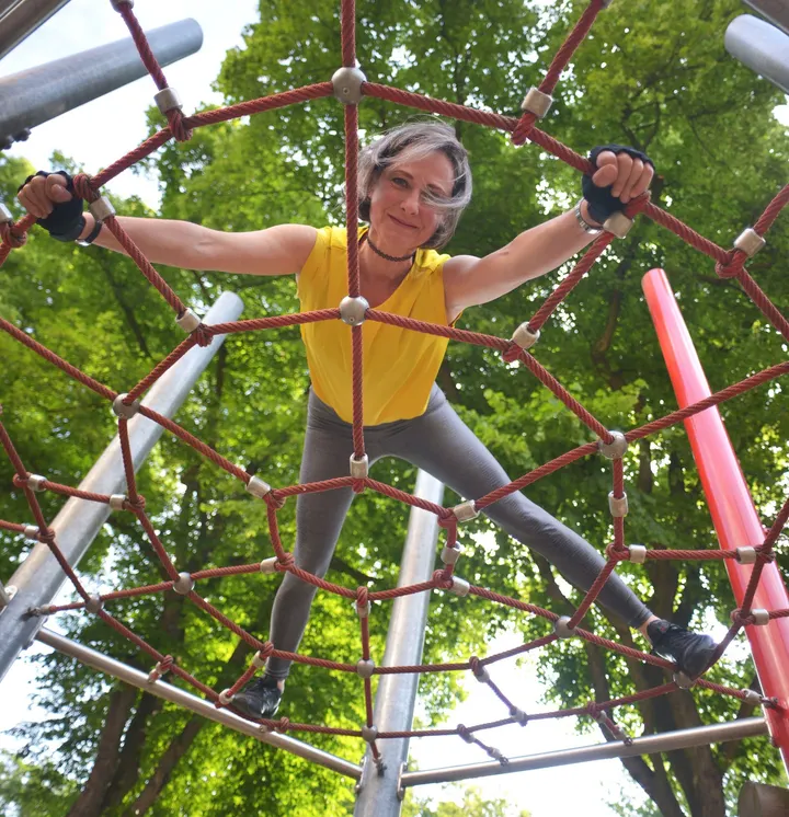 BAM - Body Awareness Movement — Functional Training in Krefeld-Mitte, Krefeld