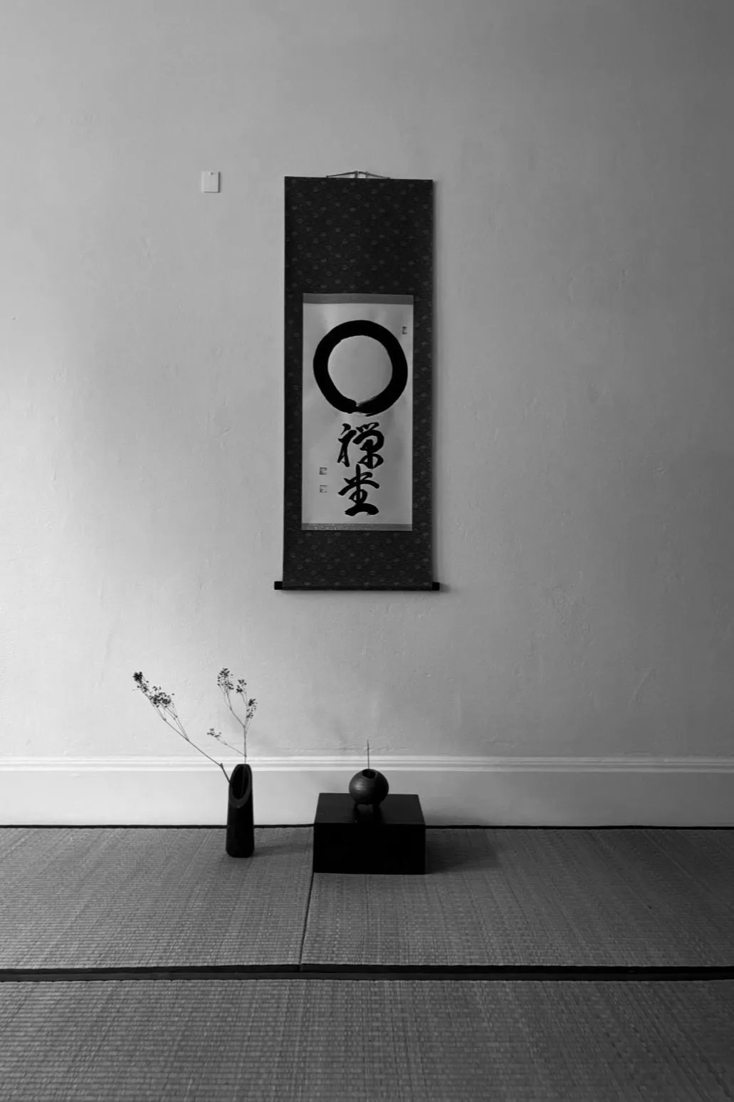 OneDropDojo — meditation-studio i Uppsala — 3