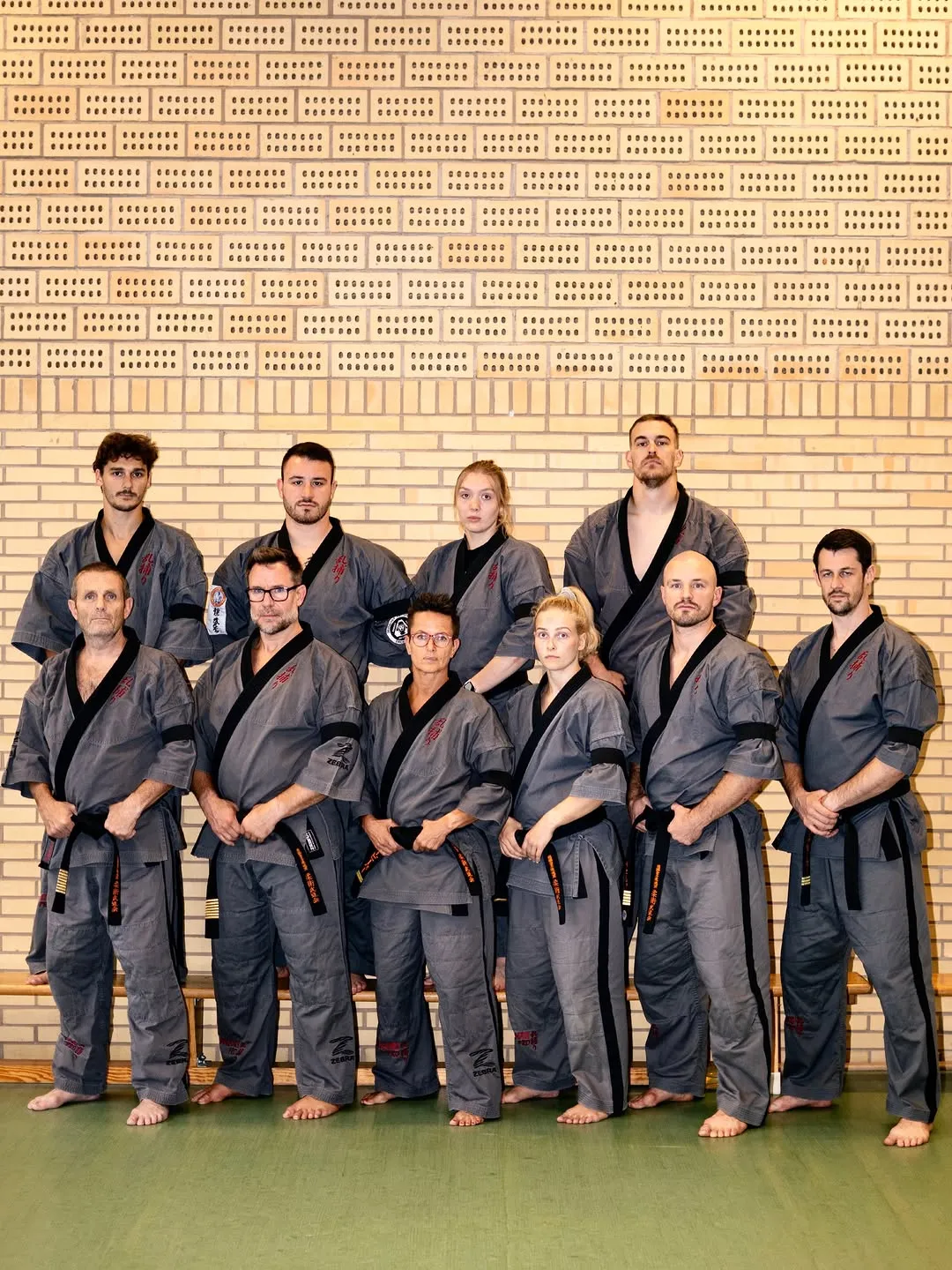 Randori-Pro Steglitz — kampfsport-studio in Steglitz, Berlin — 2
