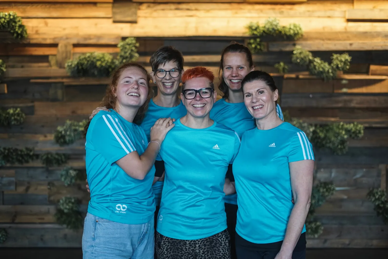 Original Bootcamp - Münster - Mauritzschule — crossfit-studio i Münster — 2