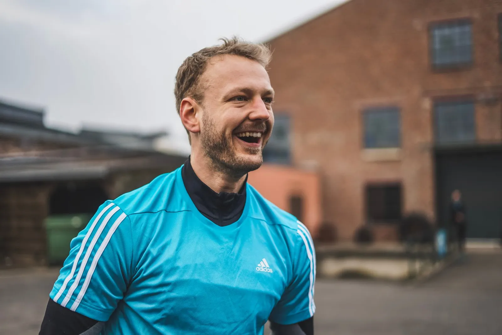 Original Bootcamp - Münster - Mauritzschule — crossfit-studio i Münster — 3