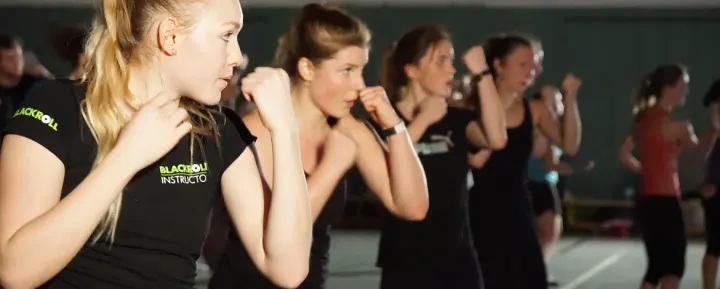 cityFIT Hochschulsport Potsdam — Fitnessstudio in Historische Innenstadt, Potsdam