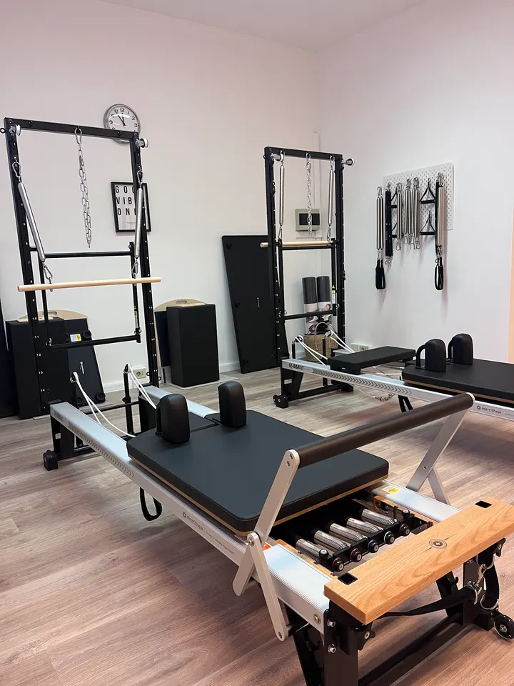 STUDIO L - Pilates Reformer — pilates-studio a Pagano, Milano — 3