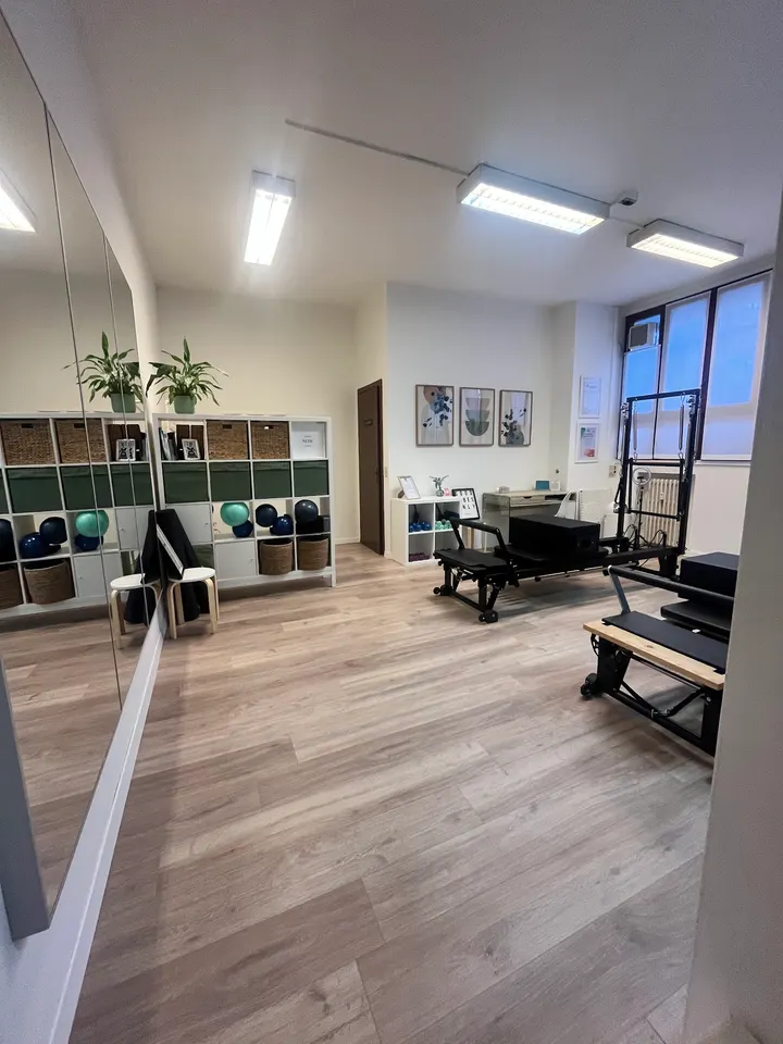STUDIO L - Pilates Reformer — pilates-studio a Milano — 3