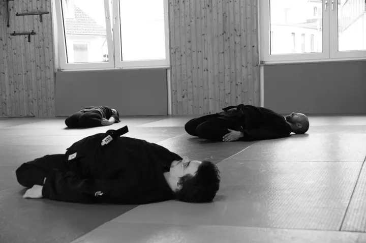 Bujinkan Dojo Essen — kampfsport-studio in Fulerum, Mülheim an der Ruhr — 3