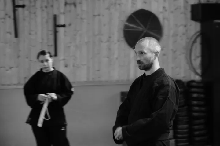 Bujinkan Dojo Essen — kampfsport-studio in Mülheim an der Ruhr — 4