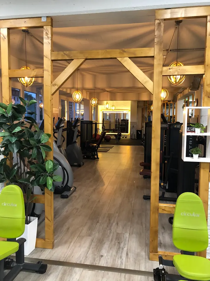 FittiCO Chemnitz — fitnessstudio in Kapellenberg, Chemnitz — 3