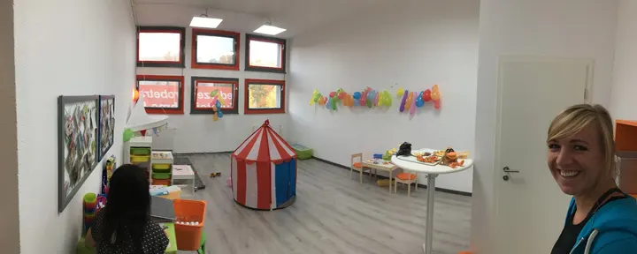 FittiCO Chemnitz — fitnessstudio in Chemnitz — 5
