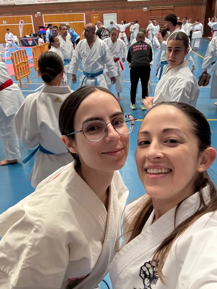 Dojo Yamashita — artes marciales-studio en Tetuán, Madrid — 3