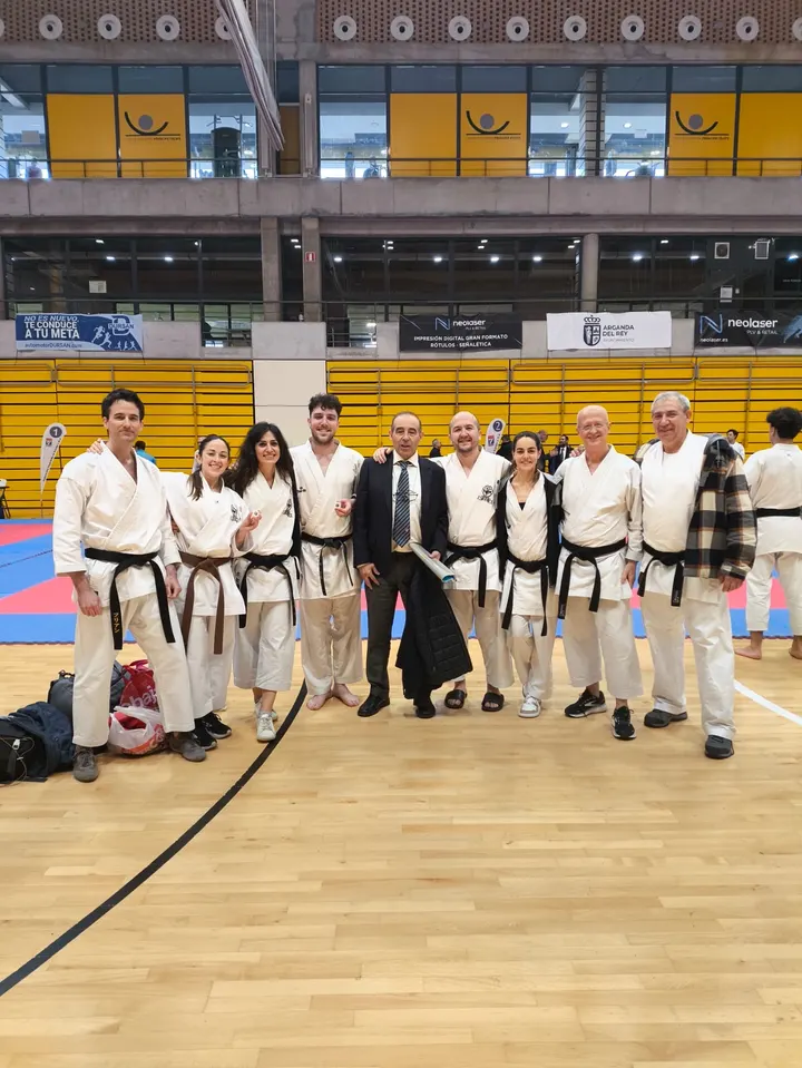 Dojo Yamashita — artes marciales-studio en Madrid — 3