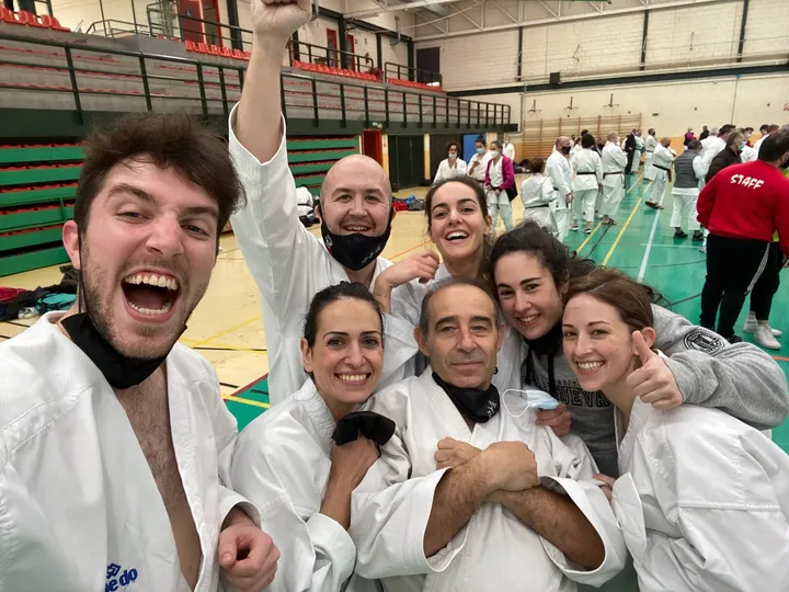 Dojo Yamashita — artes marciales-studio en Madrid — 4