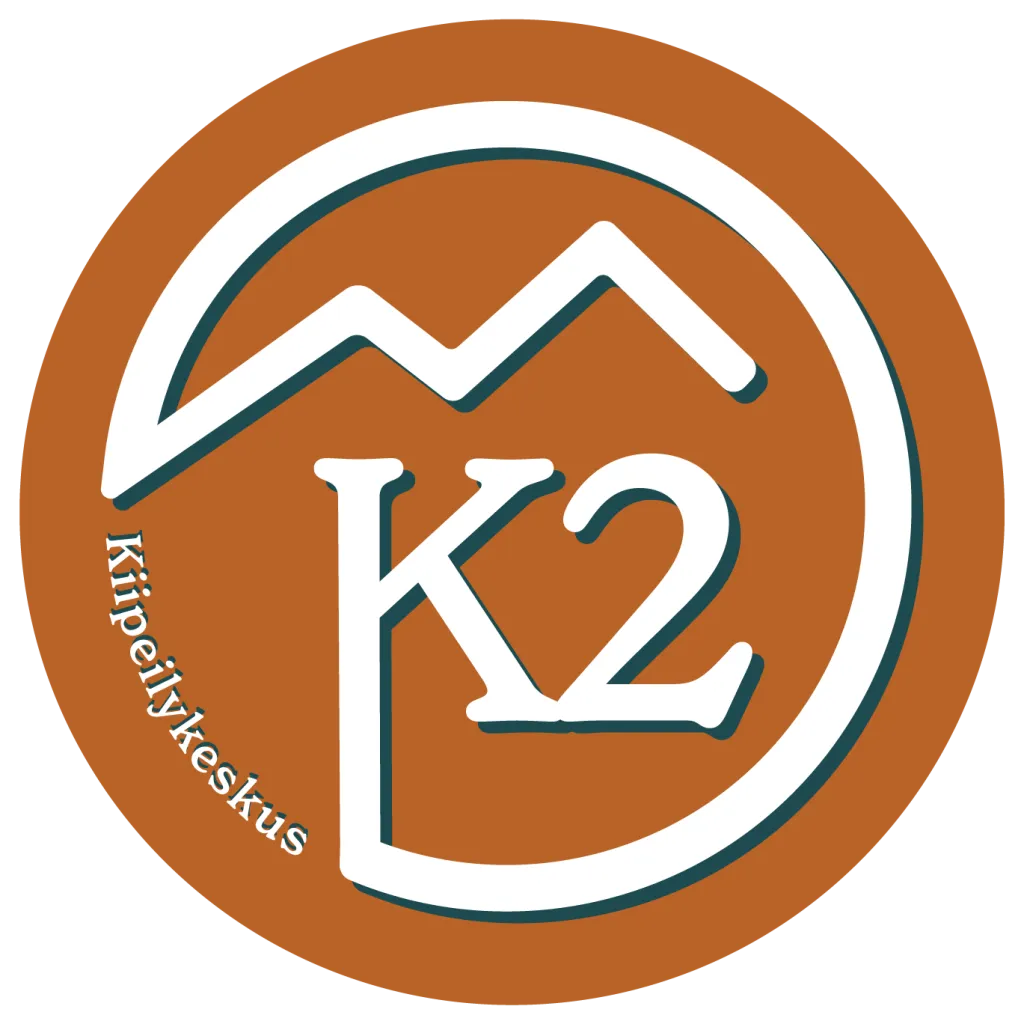 Kiipeilykeskus K2 — klättring-studio i Piispanristi — bild 2