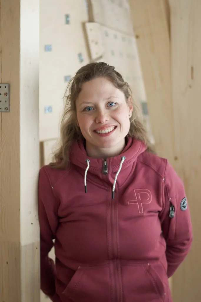 Kiipeilykeskus K2 — klättring-studio i Piispanristi — bild 3