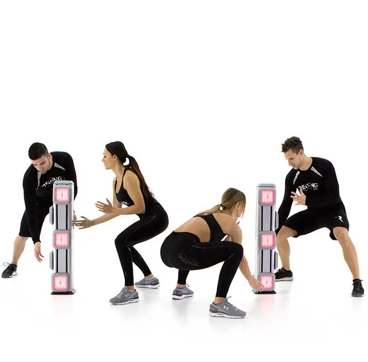 ConnectSportLife — salle de fitness-studio à Strasbourg — 5