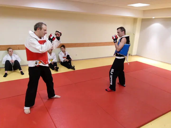 ConnectSportLife — Bien-être à Neudorf-Musau, Strasbourg