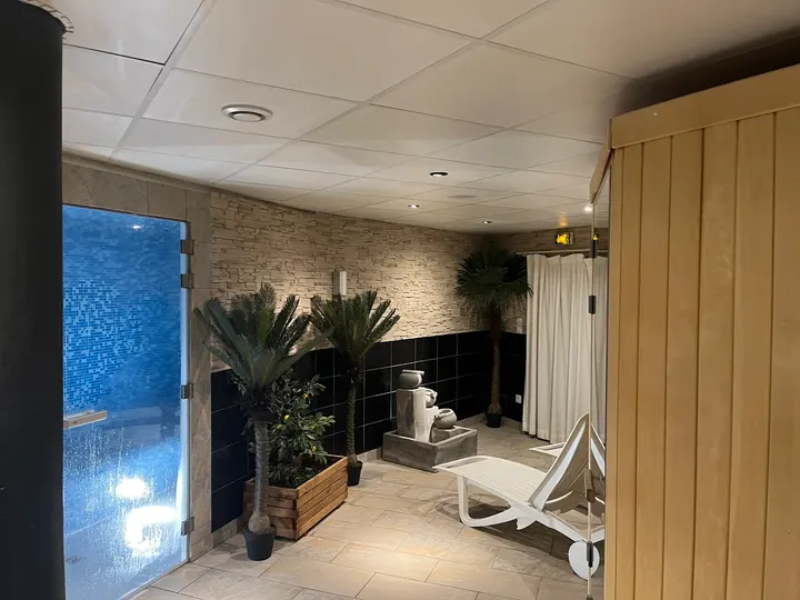 T 2 Gym — salle de fitness-studio à Saint-Dizier — 3
