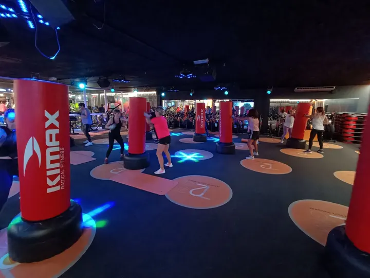 T 2 Gym — salle de fitness-studio à Saint-Dizier — 4