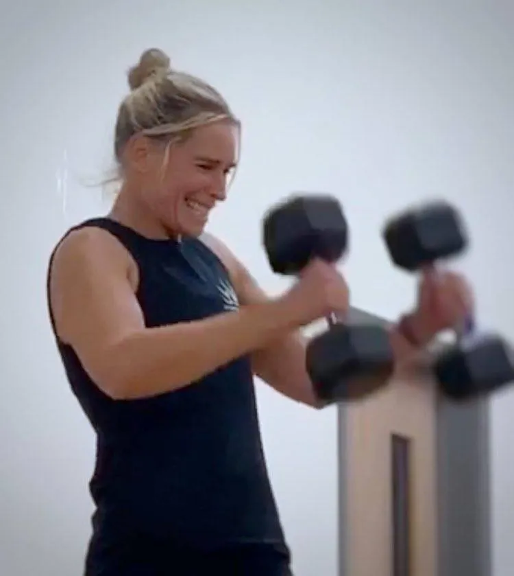 Elements Fitness Training — fitness studio in Bedford — 2