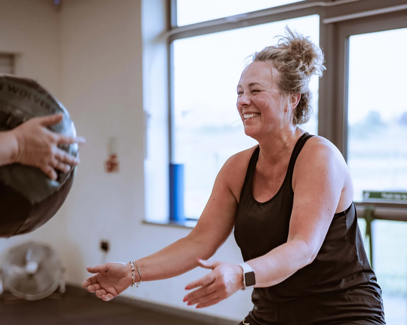 Elements Fitness Training — fitness studio in Bedford — 3