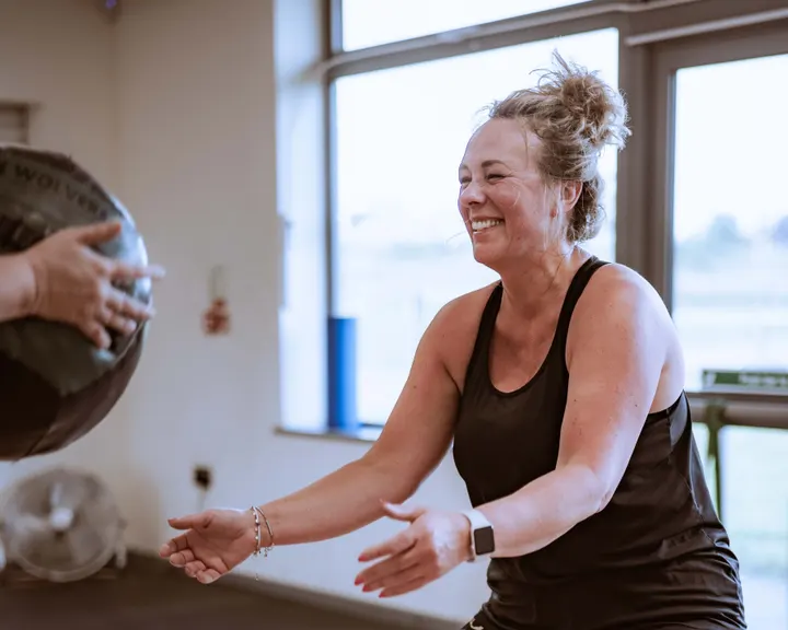 Elements Fitness Training — fitness studio in Bedford — 3